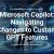 Microsoft Makes Passkeys the New Business Standard