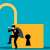 Tech Gives Small Businesses Room To Adapt